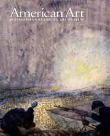front cover of AMART vol 31 num 1