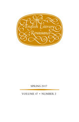 front cover of ELR vol 47 num 2