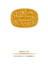 front cover of ELR vol 48 num 2