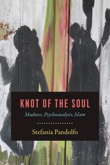 front cover of Knot of the Soul