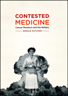 front cover of Contested Medicine