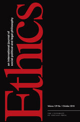 front cover of ET vol 129 num 1