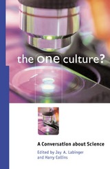 front cover of The One Culture?