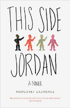 front cover of This Side Jordan