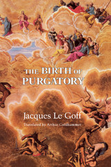 front cover of The Birth of Purgatory