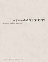 front cover of JG vol 127 num 2