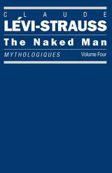 front cover of The Naked Man
