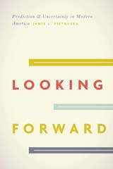 front cover of Looking Forward
