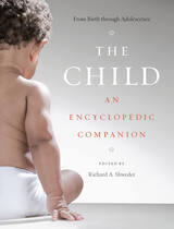 front cover of The Child