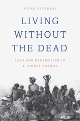 front cover of Living without the Dead