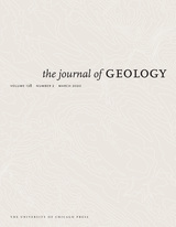 front cover of JG vol 128 num 2