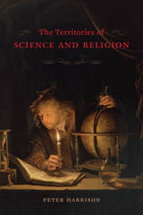 front cover of The Territories of Science and Religion