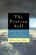 front cover of The Protean Self