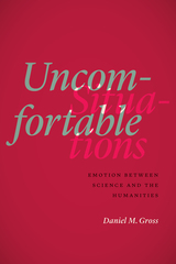 front cover of Uncomfortable Situations