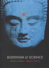 front cover of Buddhism and Science