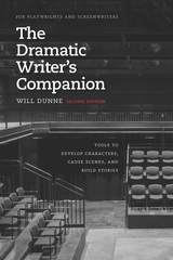 Dramatic Writer's Companion, Second Edition