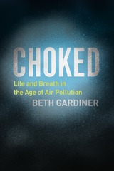 front cover of Choked