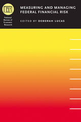 front cover of Measuring and Managing Federal Financial Risk