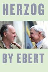 front cover of Herzog by Ebert