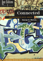 front cover of Connected