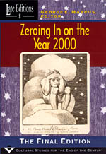 front cover of Zeroing In on the Year 2000