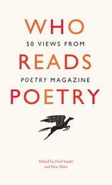 front cover of Who Reads Poetry