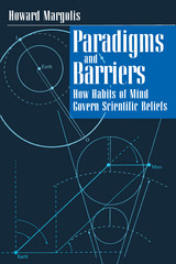 front cover of Paradigms and Barriers