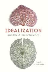 front cover of Idealization and the Aims of Science