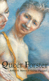 front cover of Queer Forster