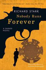 front cover of Nobody Runs Forever