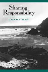 front cover of Sharing Responsibility