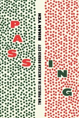 front cover of Passing