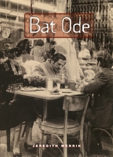 front cover of Bat Ode