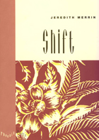 front cover of Shift