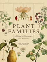 front cover of Plant Families