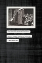 front cover of The Conflagration of Community
