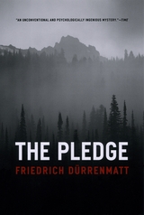 front cover of The Pledge