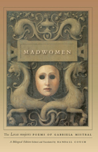 front cover of Madwomen