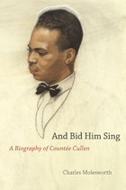 front cover of And Bid Him Sing