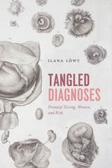 front cover of Tangled Diagnoses
