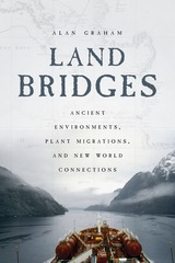 front cover of Land Bridges