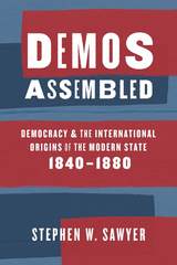 front cover of Demos Assembled