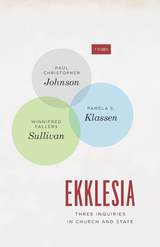 front cover of Ekklesia