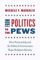 front cover of From Politics to the Pews