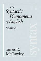 front cover of 