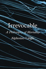 front cover of Irrevocable