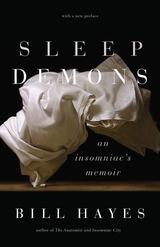 front cover of Sleep Demons