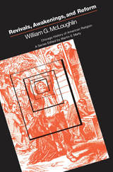 front cover of Revivals, Awakening and Reform