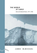 front cover of The World at Large