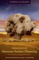 front cover of Principles of American Nuclear Chemistry